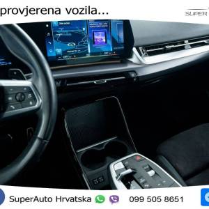 BMW 225e xDrive Active Tourer Aut. M Sport 245 KS, KAM+VIRT+NAVI