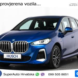 BMW 225e xDrive Active Tourer Aut. M Sport 245 KS, KAM+VIRT+NAVI