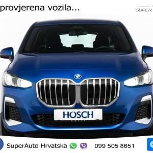 BMW 225e xDrive Active Tourer Aut. M Sport 245 KS, KAM+VIRT+NAVI