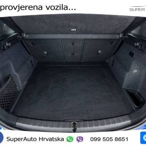 BMW 225e xDrive Active Tourer Aut. M Sport 245 KS, KAM+VIRT+NAVI