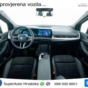 BMW 225e xDrive Active Tourer Aut. M Sport 245 KS, KAM+VIRT+NAVI