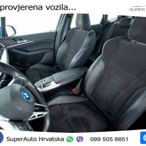 BMW 225e xDrive Active Tourer Aut. M Sport 245 KS, KAM+VIRT+NAVI