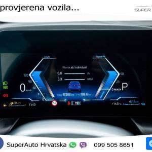 BMW 225e xDrive Active Tourer Aut. M Sport 245 KS, KAM+VIRT+NAVI