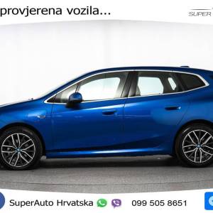 BMW 225e xDrive Active Tourer Aut. M Sport 245 KS, KAM+VIRT+NAVI
