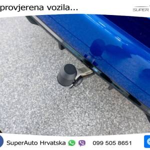 BMW 225e xDrive Active Tourer Aut. M Sport 245 KS, KAM+VIRT+NAVI