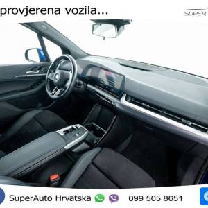 BMW 225e xDrive Active Tourer Aut. M Sport 245 KS, KAM+VIRT+NAVI