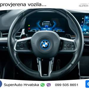 BMW 225e xDrive Active Tourer Aut. M Sport 245 KS, KAM+VIRT+NAVI