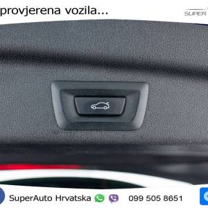 BMW 225e xDrive Active Tourer Aut. M Sport 245 KS, KAM+VIRT+NAVI