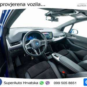 BMW 225e xDrive Active Tourer Aut. M Sport 245 KS, KAM+VIRT+NAVI