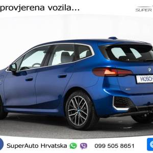 BMW 225e xDrive Active Tourer Aut. M Sport 245 KS, KAM+VIRT+NAVI