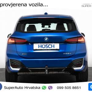 BMW 225e xDrive Active Tourer Aut. M Sport 245 KS, KAM+VIRT+NAVI