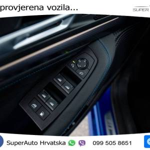 BMW 225e xDrive Active Tourer Aut. M Sport 245 KS, KAM+VIRT+NAVI