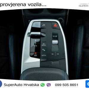 BMW 225e xDrive Active Tourer Aut. M Sport 245 KS, KAM+VIRT+NAVI