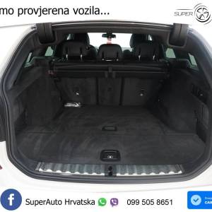 BMW 318d Touring Aut. M Sport 150 KS, LED+GR SJED+VIRT+ASIST