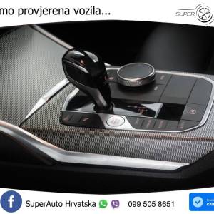 BMW 318d Touring Aut. M Sport 150 KS, LED+GR SJED+VIRT+ASIST