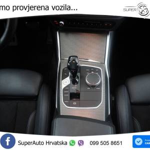 BMW 318d Touring Aut. M Sport 150 KS, LED+GR SJED+VIRT+ASIST