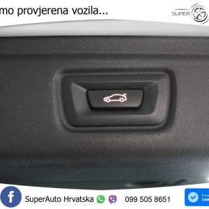 BMW 318d Touring Aut. M Sport 150 KS, LED+GR SJED+VIRT+ASIST