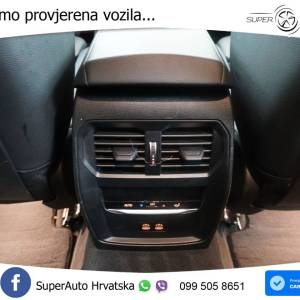 BMW 318d Touring Aut. M Sport 150 KS, LED+GR SJED+VIRT+ASIST