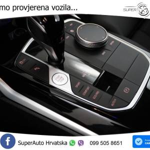 BMW 318d Touring Aut. Sport Line 150 KS, ACC+LED+GR SJED+VIRT