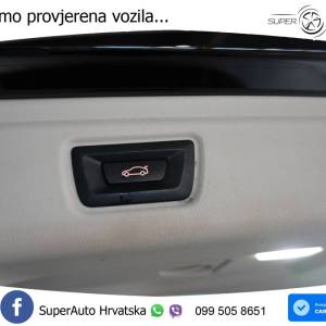 BMW 318d Touring Aut. Sport Line 150 KS, ACC+LED+GR SJED+VIRT