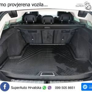 BMW 318d Touring Aut. Sport Line 150 KS, ACC+LED+GR SJED+VIRT