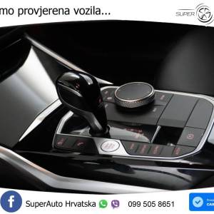 BMW 318d Touring Aut. Sport Line 150 KS, LED+GR SJED+VIRT+ASIST