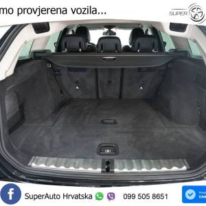 BMW 318d Touring Aut. Sport Line 150 KS, LED+GR SJED+VIRT+ASIST