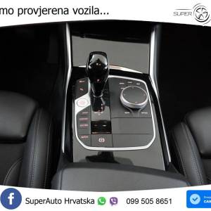 BMW 318d Touring Aut. Sport Line 150 KS, LED+GR SJED+VIRT+ASIST