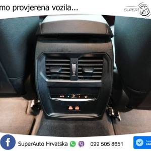 BMW 318d Touring Aut. Sport Line 150 KS, LED+GR SJED+VIRT+ASIST