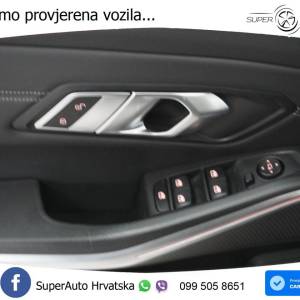 BMW 318d Touring Aut. Sport Line 150 KS, LED+GR SJED+VIRT+ASIST