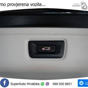 BMW 318d Touring Aut. Sport Line 150 KS, LED+GR SJED+VIRT+ASIST