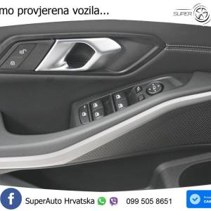 BMW 320d Touring Aut. Sport Line 190 KS, ACC+LED+KAM+GR SJED+VIRT+ASIST