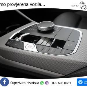 BMW 320d Touring Aut. Sport Line 190 KS, ACC+LED+KAM+GR SJED+VIRT+ASIST