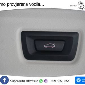 BMW 320d Touring Aut. Sport Line 190 KS, ACC+LED+KAM+GR SJED+VIRT+ASIST