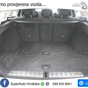 BMW 320d Touring Aut. Sport Line 190 KS, ACC+LED+KAM+GR SJED+VIRT+ASIST