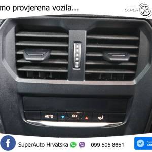 BMW 320d Touring Aut. Sport Line 190 KS, ACC+LED+KAM+GR SJED+VIRT+ASIST