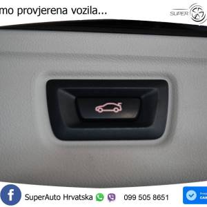 BMW 320d Touring xDrive Aut. Sport Line 190 KS, LED+GR SJED+VIRT+ASIST