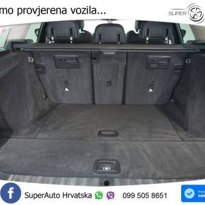 BMW 320d Touring xDrive Aut. Sport Line 190 KS, LED+GR SJED+VIRT+ASIST