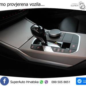 BMW 320d Touring xDrive Aut. Sport Line 190 KS, LED+GR SJED+VIRT+ASIST