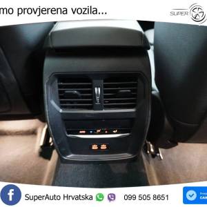 BMW 320e Aut. M Sport 204 KS, ACC+LED+KAM+GR SJED+PANO+VIRT