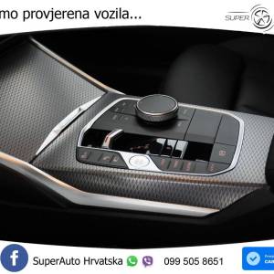 BMW 320e Aut. M Sport 204 KS, ACC+LED+KAM+GR SJED+PANO+VIRT