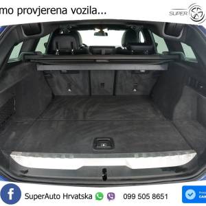 BMW 320e Aut. M Sport 204 KS, ACC+LED+KAM+GR SJED+PANO+VIRT