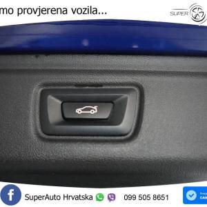 BMW 320e Aut. M Sport 204 KS, ACC+LED+KAM+GR SJED+PANO+VIRT