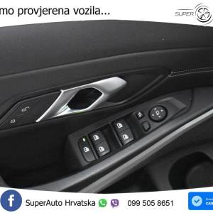 BMW 330d Touring Aut. Sport Line 286 KS, ACC+LED+GR SJED+VIRT