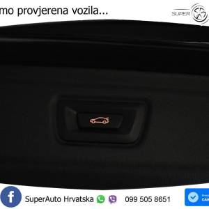 BMW 330d Touring Aut. Sport Line 286 KS, ACC+LED+GR SJED+VIRT