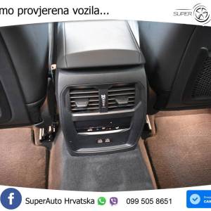 BMW 330d Touring Aut. Sport Line 286 KS, ACC+LED+GR SJED+VIRT