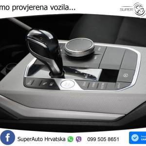 BMW 330e Aut. Advantage 292 KS, ACC+LED+GR SJED+VIRT+ASIST