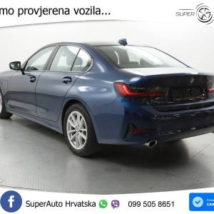 BMW 330e Aut. Advantage 292 KS, ACC+LED+GR SJED+VIRT+ASIST