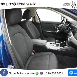 BMW 330e Aut. Advantage 292 KS, ACC+LED+GR SJED+VIRT+ASIST