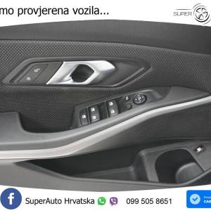 BMW 330e Aut. Advantage 292 KS, ACC+LED+GR SJED+VIRT+ASIST